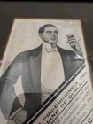 Vintage Coca Cola Collectible Advertising Early 1900s Ships Free In Usa
