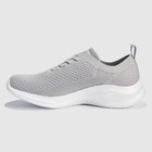 S Sport By Skechers Women s Resse 2 0 Elastic Gore Sneakers - Light