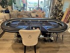Poker Table 