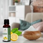 Lemon Essential Oil- citrus Limonum -100  Pure Undiluted Uncut Essential 5-100ml