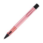 Lamy Al-star Ballpoint Pen In Flamingo - New In Original Box -made In Germany
