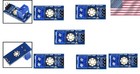 5pcs Dc 0 25v Voltage Detection Modules For Arduino - Precision Sensors