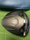 Taylormade Qi4d Driver Head Only - Rh  10 5   - With Headcover