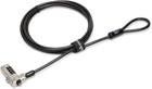 Kensington N17 Dell Laptop Lock Combination Security Cable K68008ww Black