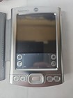 Palm Tungsten E Pda Handheld Organizer W  Screen Protector  Pda Cover And Case