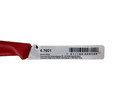 Genuine Victorinox Swiss Made 8cm Classic Paring Knife Pointed Tip Red 3 15 