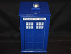 Underground Toys Doctor Who Tardis Jewelry Box Heavy Cardboard