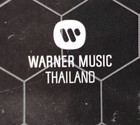 Linkin Park  metora  Thailand Promo Poster - Writing In Thai   English 