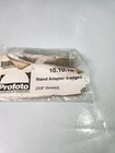 Profoto 3 8th Inch Thread Stand Adapter 4-edged