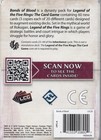 Legend Of The Five Rings  The Card Game Bonds Of Dynasty Pack - Tactical Stra   