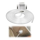 10ft Magnetic Air Conditioner Drain Hose window Air Conditioning Drainage 