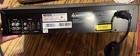 Tascam Cd-rw900sl Professional Cd-r rw Recorder player With Power Cord