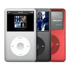 New Sealed Ipod Classic 5th 6th 7th 30gb 60gb 80gb 128gb 256gb 512gb 1tb Modded 