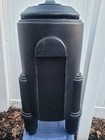 Cambro Camserver Csr3110 3 Gallon Insulated Self-serving Hot Beverage Dispenser 