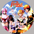 Super Hxeros Anime Series Uncensored Dual Audio English japanese And Eng Subs
