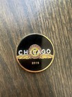 Fernet-branca 2016 Original Chicago Coin  rare 