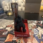 Bandai Godzilla Monster Series Godzilla 2023 6 5  Vinyl Figure Brand New