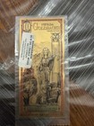 Goldbacks And Silverbacks Lot