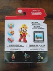 4  Builder Maker Super Mario World Of Nintendo Jakks Pacific