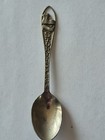 Lake George New York Vintage Souvenir  Spoon Collectible