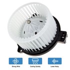 For Hyundai Accent 12-17 Tucson 10-15 1pcs Blower Motor With Fan 700286
