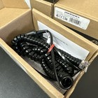Lot Of 4 - Plantronics Hic-10 Ip Phone Adapter Cable For Avaya 49323-46