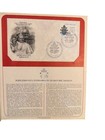 1979 Pope John Paul Ii Visit To United States Postal Commemorative Society