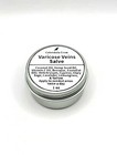 Varicose Veins Salve - Leg Vein Support  Spider Veins - 1 Oz Tin 