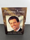 Brand New Sealed - Anthony Robbins Personal Power Classic Edition Cds Days 1-7