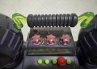 Vintage 1995 Nickelodeon Blastbo Boombox Radio   Cassette Player Works Rare