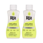 Rit Dye Liquid Multi Purpose Color Changing Dye For Clothing Fabric Camel Color