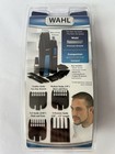 Wahl Body Beard Hair Trimmer Bonus Nose Ear Battery Precision Blade Set