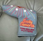 Scotty Cameron 2020 Las Vegas Headcover - Las Vegas Show Girl Putter Cover