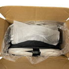 Joie Nutmeg Shale Lightweight One-hand Compact Fold Travel Stroller  no8749