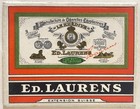 Lot Of 11 Vintage Empty Cigarette Packs labels Switzerland Morocco 1930s - 70s