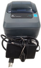 Zebra Gx420t 4  Thermal Transfer Label Printer W  Power Supply