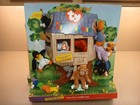 Mcdonald s  Teenie Beanie Babies Club House Store Display Rare 1998 - Exc Cond