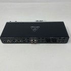 Behringer U-phoria Umc404hd 4x4 Usb Audio midi Interface - Black