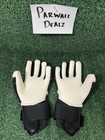 Nike Gk Phantom Elite Goalkeeper Soccer Gloves Black Fb2095-010 Size 8