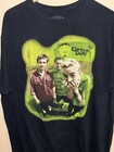 Green Day Insomniac Era Reprint T-shirt Size Xl