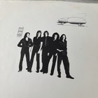 Journey        Escape  vinyl Lp In Shrink 1981  Columbia Records Tested Working