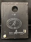 Sid Dickens Regal Stars T87 Memory Block Tile - Retired