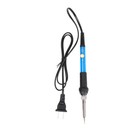 For Home Diy 60w Adjustable Temp Soldering Iron Electric Gun Solder Wire Kit