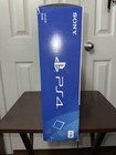 New Gold Playstation 4 Slim 1tb  open Box  