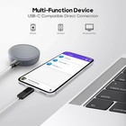 128g  1600 Hour  Magnetic Voice Activated Recorder - Nanezan Recording Device Mp
