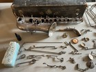 1926   the Elkhart  - Model 1365 Elkhart Band Instrument Co Made Alto Sax