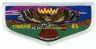Bsa - Tiwahe Lodge 45 - S-16  dk  And S-17