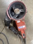 Hilti Dg150 150mm Concrete Grinder
