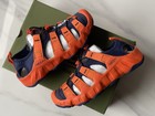 Men Hyperport H2 Naval Academy Waterfront Sandals Sport Sandals Hiking Shoes