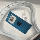 Stx Surgeon 1k Unstrung Men s Lacrosse Head Unstrung White